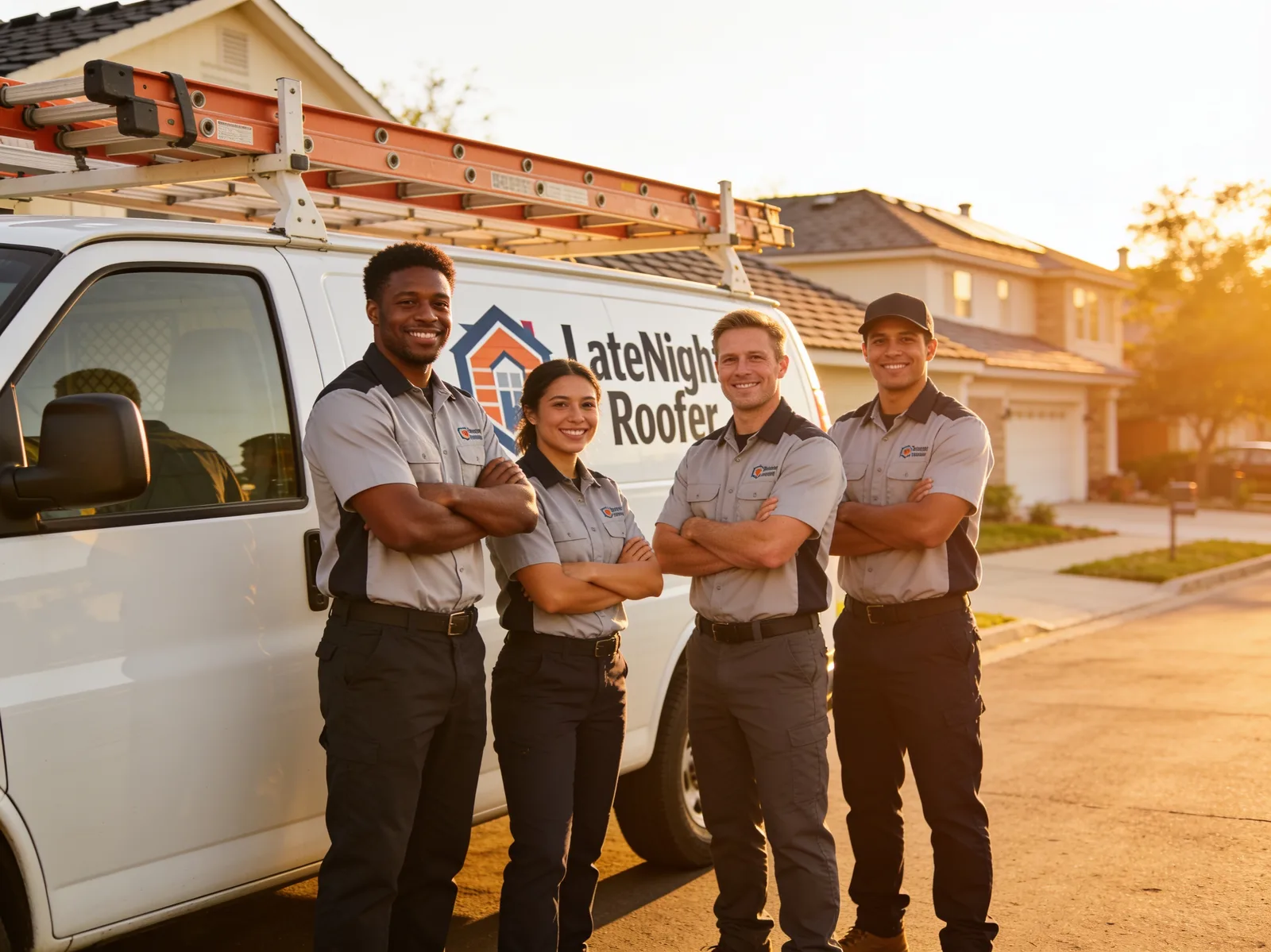 Emergency Roof Repair company in East Saint Louis, IL